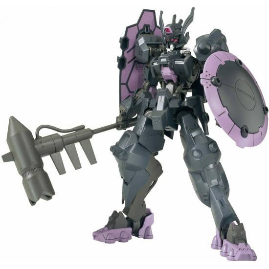 HG 1/144 GUNDAM VUAL2