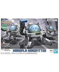HAROPLA HAROFITTER1