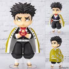 FIGUARTS MINI HIMEJIMA GYOMEI1