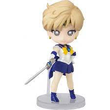 FIGUARTS MINI SUPER SAILOR URANUS-ETERNAL EDITION-1