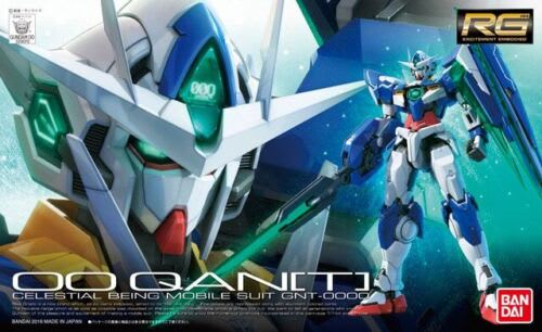 RG 1/144 OO QAN[T]1