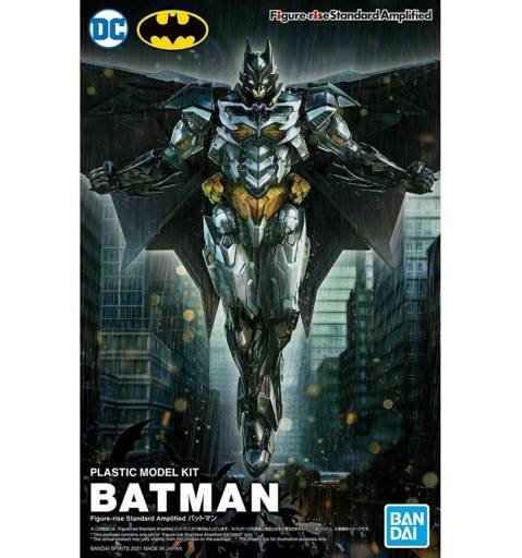 FIGURE RISE STANDARD AMPLIFIED BATMAN TENTATIVE1