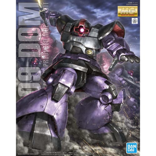 MG 1/100 DOM1