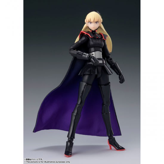 S.H.Figuarts AM (STAR WARS: VISIONS)1