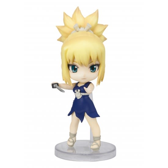 Figuarts mini KOHAKU1