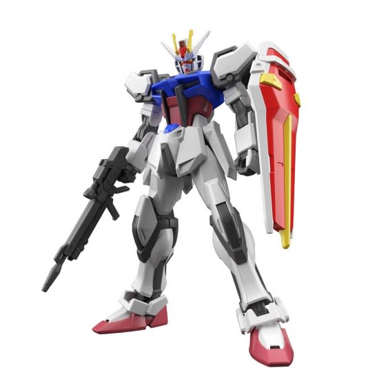 ENTRY GRADE 1/144 STRIKE GUNDAM1