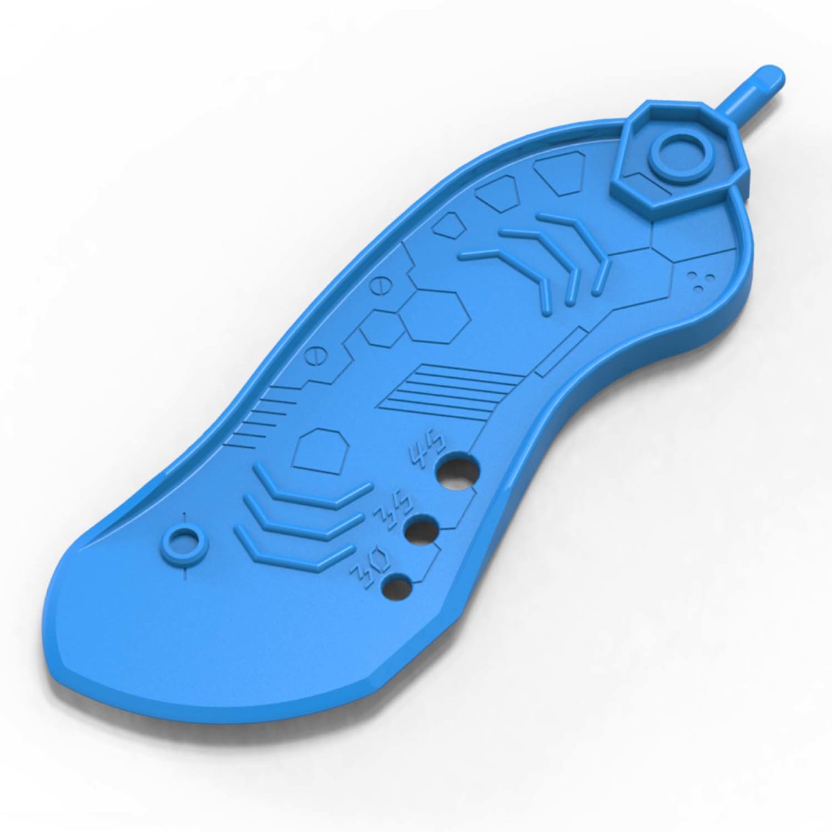SEPARADOR BANDAI SPIRITS PARTS SEPARATOR1