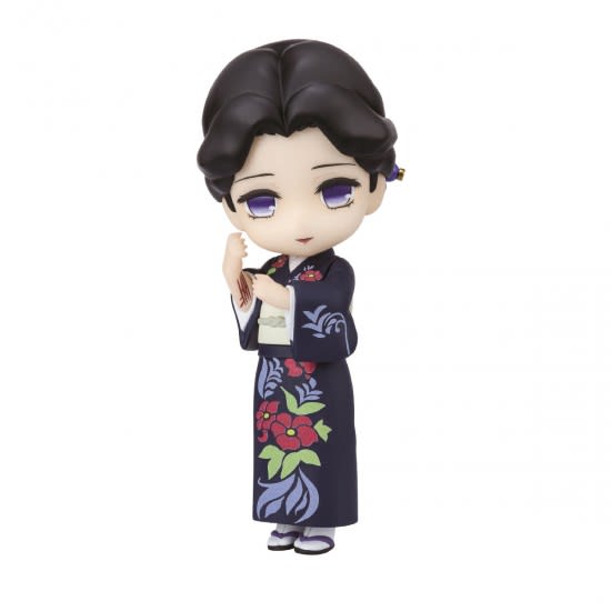 Figuarts mini Tamayo1