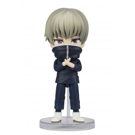 Figuarts mini Toge Inumaki1