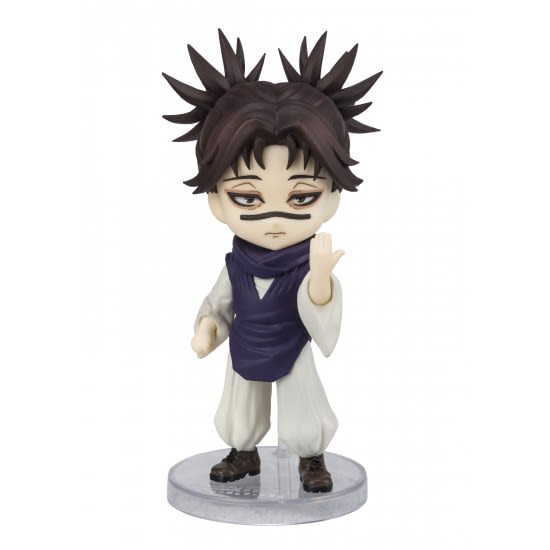 Figuarts mini Choso1