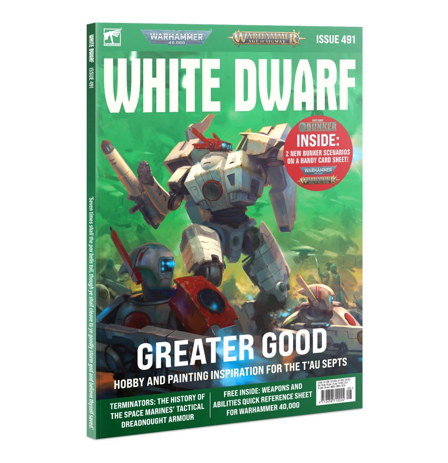 WHITE DWARF 491 (AUG-23) (ENGLISH)1