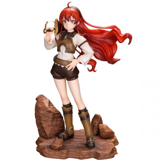 ERIS BOREAS GREYRAT - MUSHOKU TENSEI1