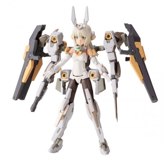 HANDSCALE BASELARD ANIMATION VER.1