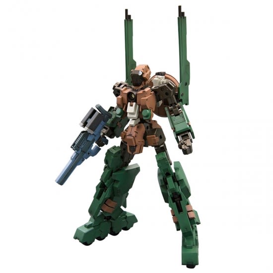 RF-9 REVENANT EYE:RE21
