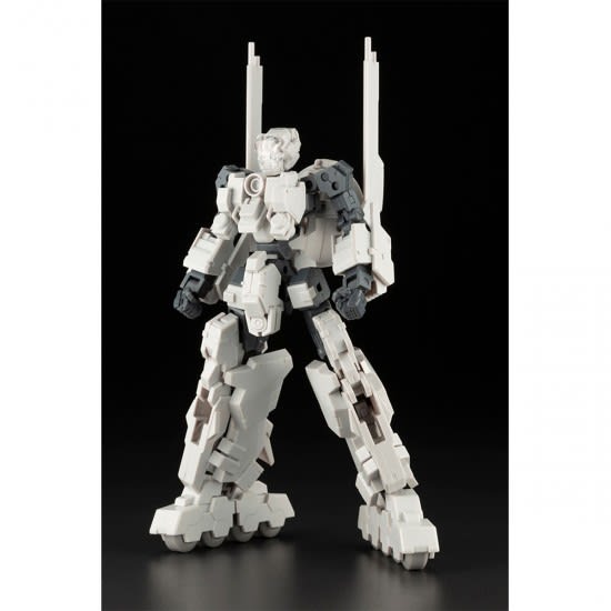 REVENANT EYE ARMOR PARTS VER.F.M.E.1