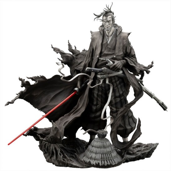 ARTFX STAR WARS THE RONIN1
