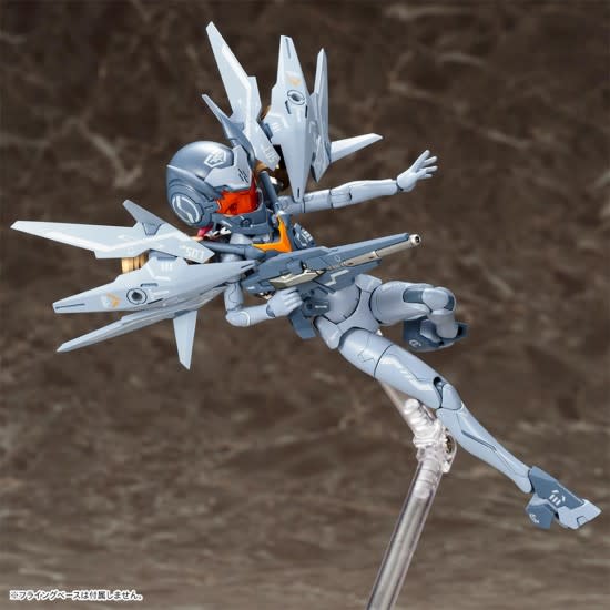 SOL HORNET LOW VISIBILITY2