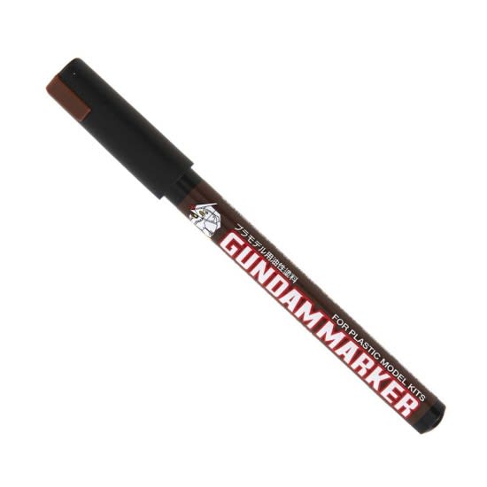 (HT) GUNDAM MARKER BLOWN TYPE P1