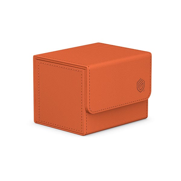 DECK CASE: SIDEWINDER 100+ STANDARD SIZE XENOSKIN- SUMMER EDITION- PEACH1