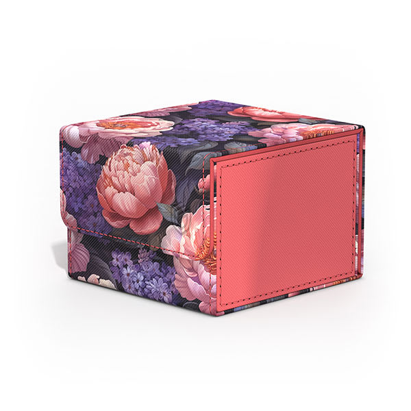 DECK CASE: SIDEWINDER 133+ FLORAL PLACES III- VIVID FIELD5