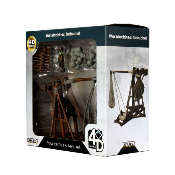 WIZKIDS 4D SETTINGS TREBUCHET1