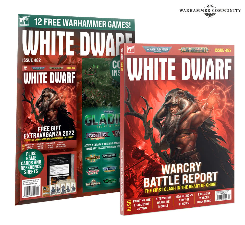 WHITE DWARF 482 (NOV-22) (ENGLISH)1