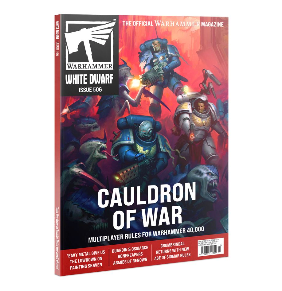 WHITE DWARF 506 (NOV-24) (ENGLISH)1