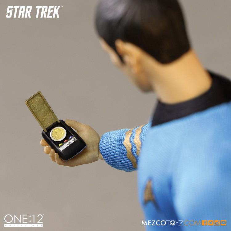 MR. SPOCK5