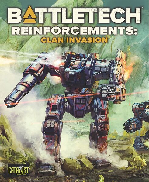 REINFORCEMENTS CLAN INVASION1