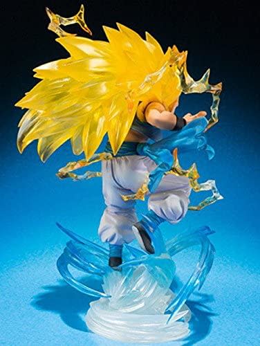 SUPER SAIYAN 3 GOTENKS / GOTRUNKS (LIMITED EDITION) [FIGUARTS ZERO]1