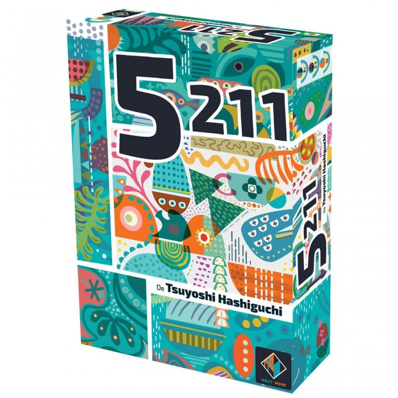 5211 JUEGO DE MESA (ESPAÑOL)1