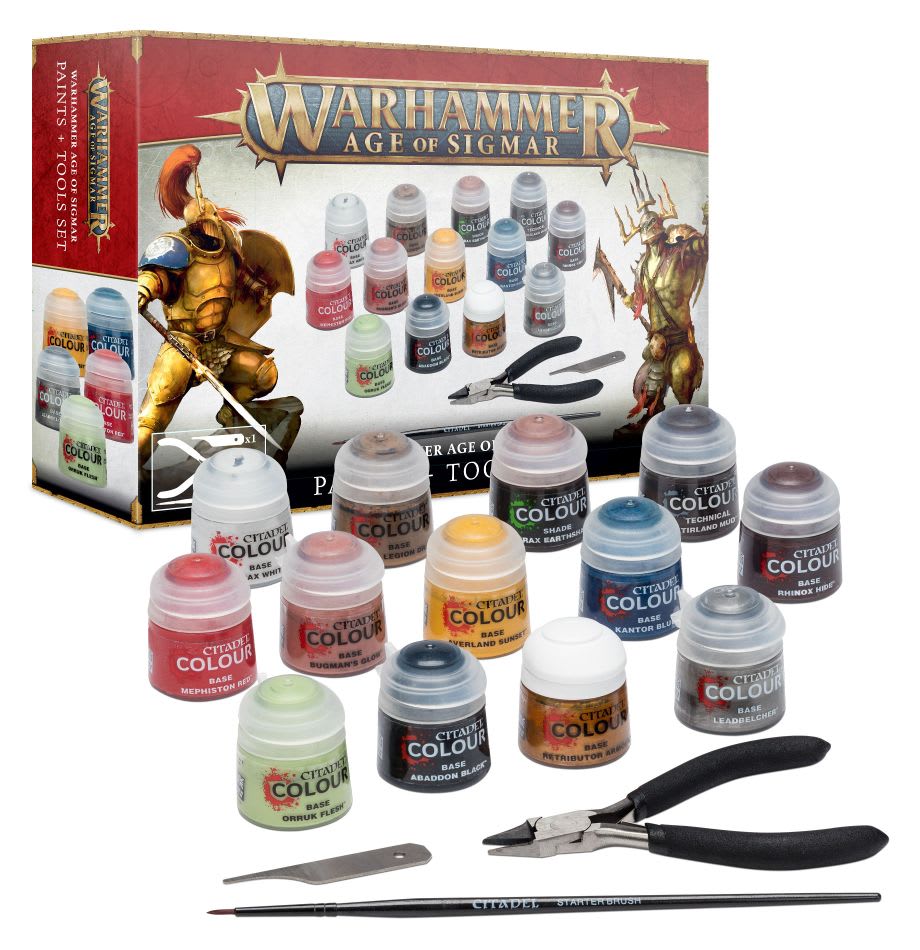 AOS PAINTS+TOOLS ENG/SPA1