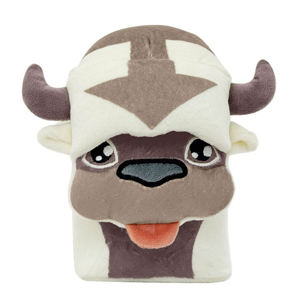 DECKBOX: MTG ARTY BOX AVATAR- THE LAST AIRBENDER- APPA2