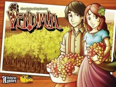 VENDIMIA (ESPAÑOL)1