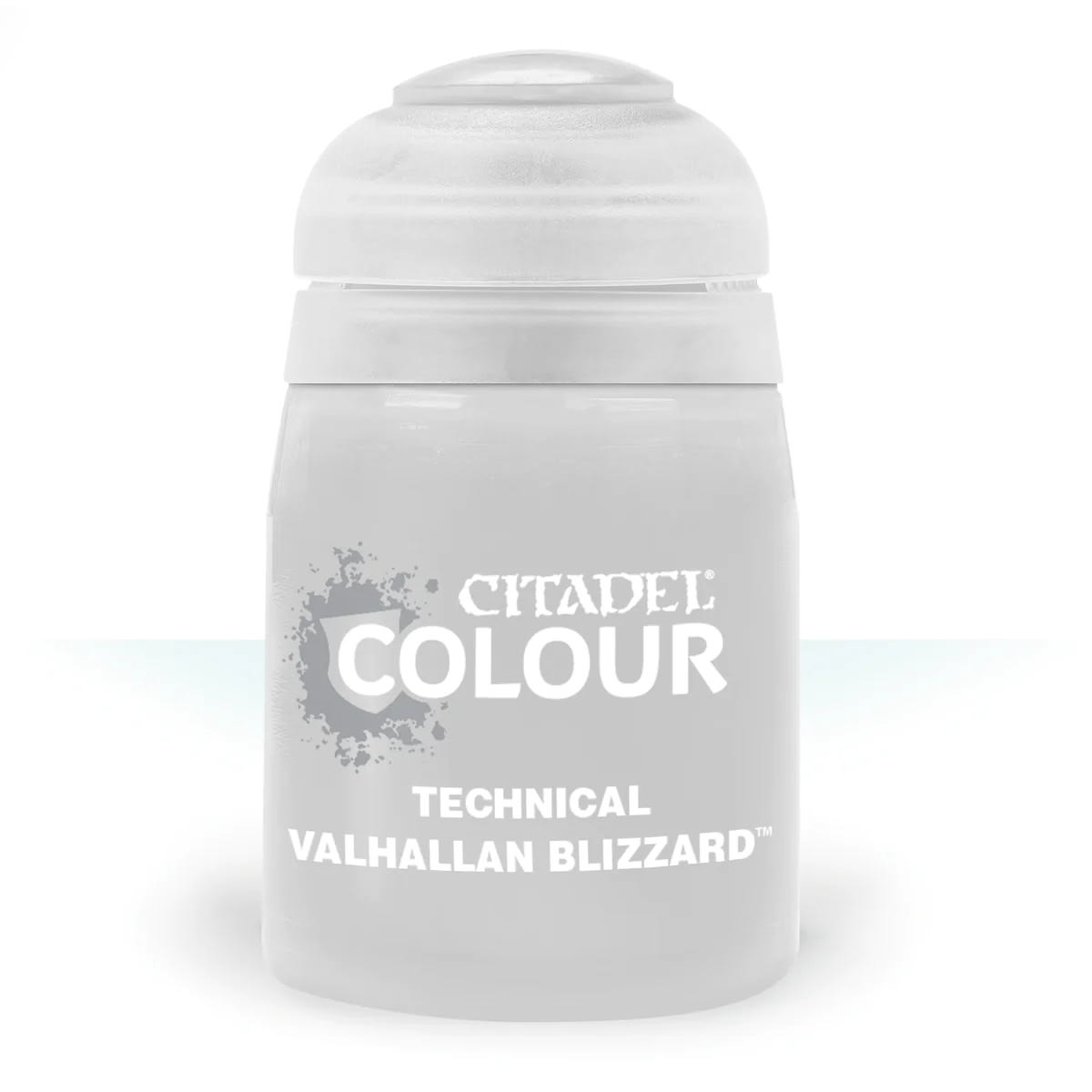 TECHNICAL: VALHALLAN BLIZZARD 24ML NUEVO ENVASE1