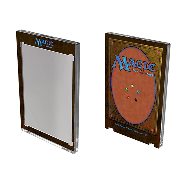 ONE-TOUCH: MAGNETIC UV 35PT- MAGIC: THE GATHERING (CLASSIC)1