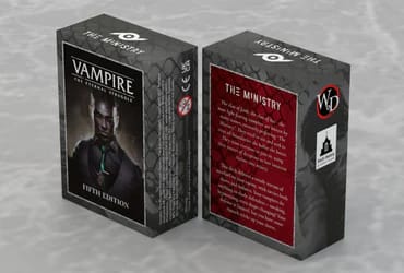 FIFTH EDITION: THE MINISTRY1