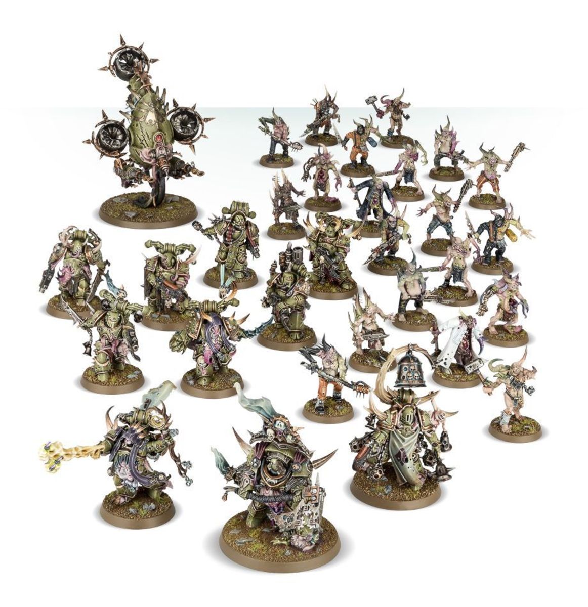 DARK IMPERIUM (INGLES)3