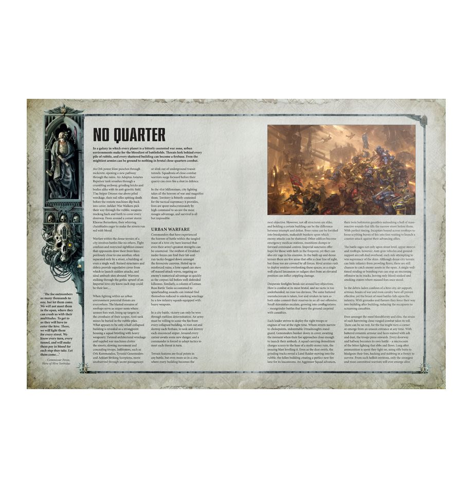 URBAN CONQUEST (INGLES)3
