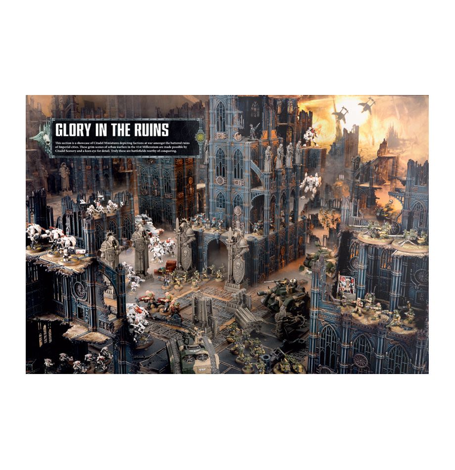 URBAN CONQUEST (INGLES)4
