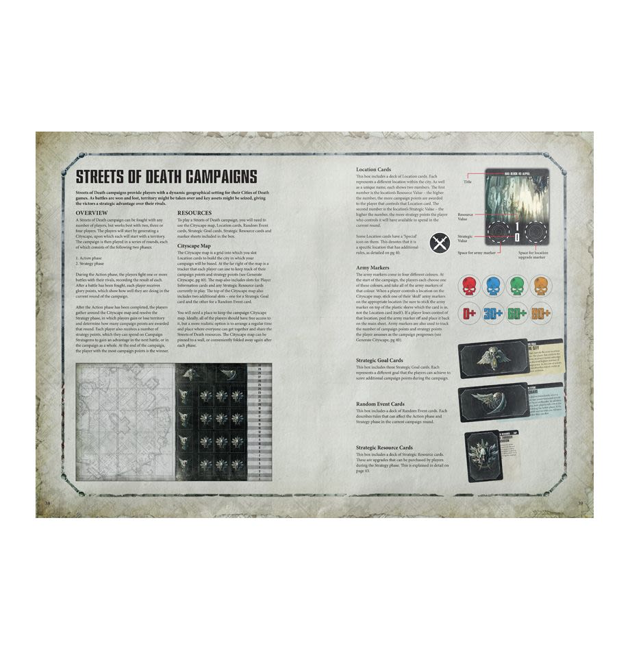 URBAN CONQUEST (ESPAÑOL)6
