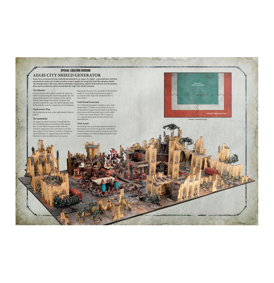 URBAN CONQUEST (INGLES)7