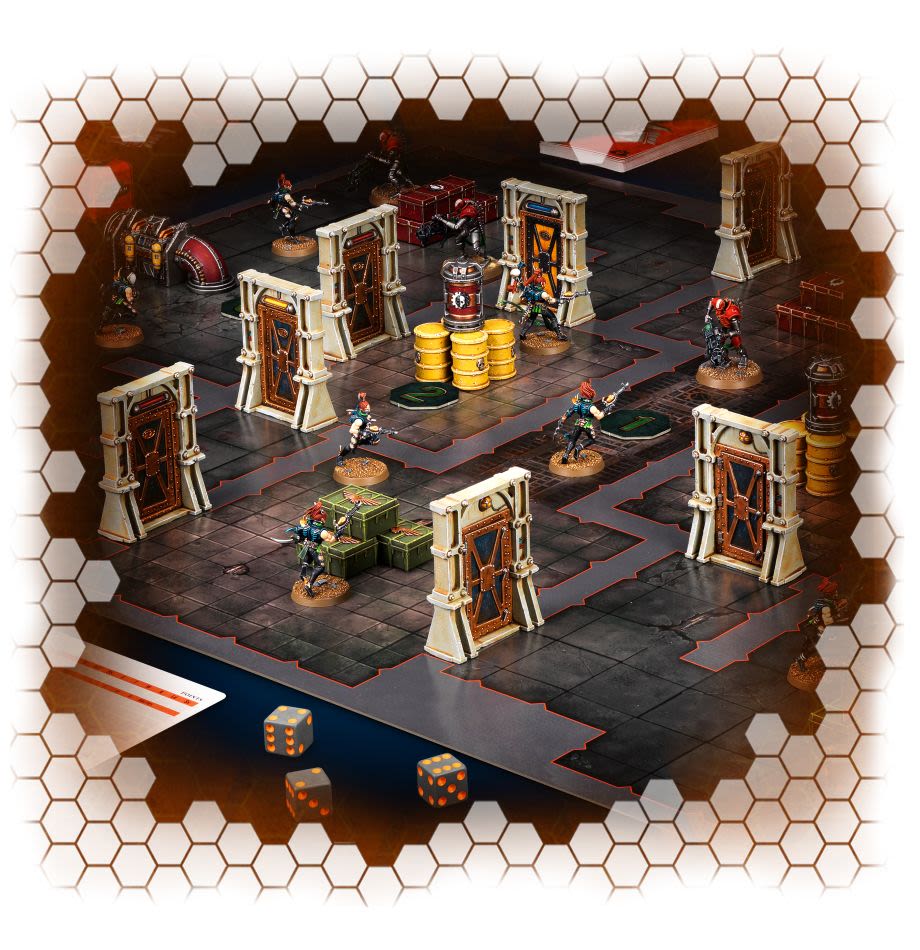 KILL TEAM: ARENA (ESPAÑOL)2