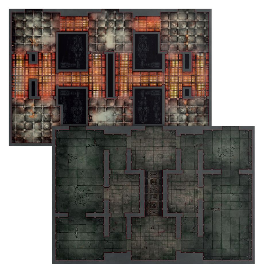 KILL TEAM: ARENA (INGLES)8