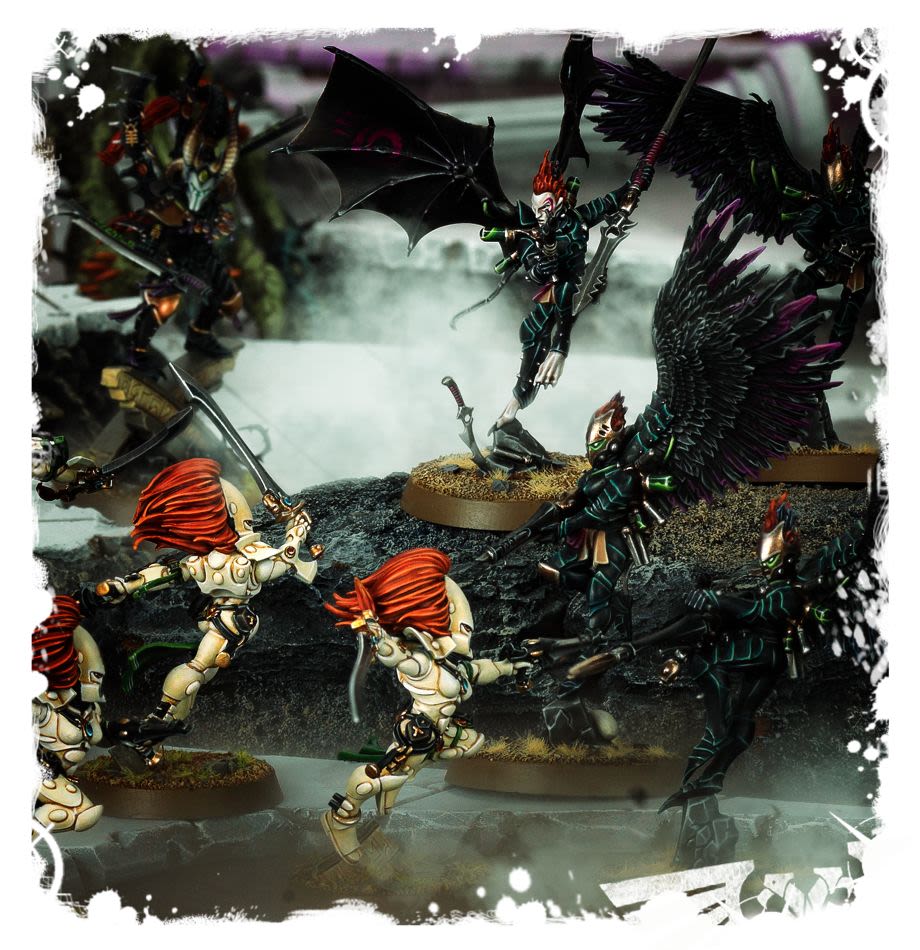 BLOOD OF THE PHOENIX (INGLES)5