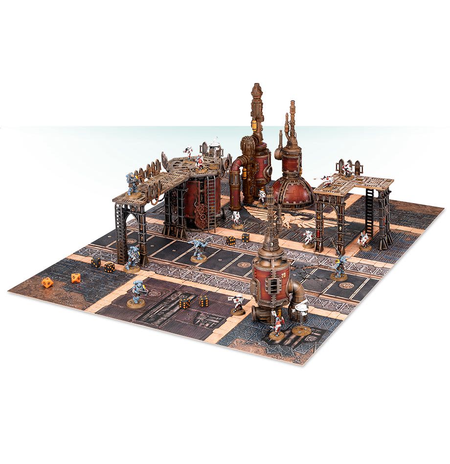 KILL TEAM (ESPAÑOL)4