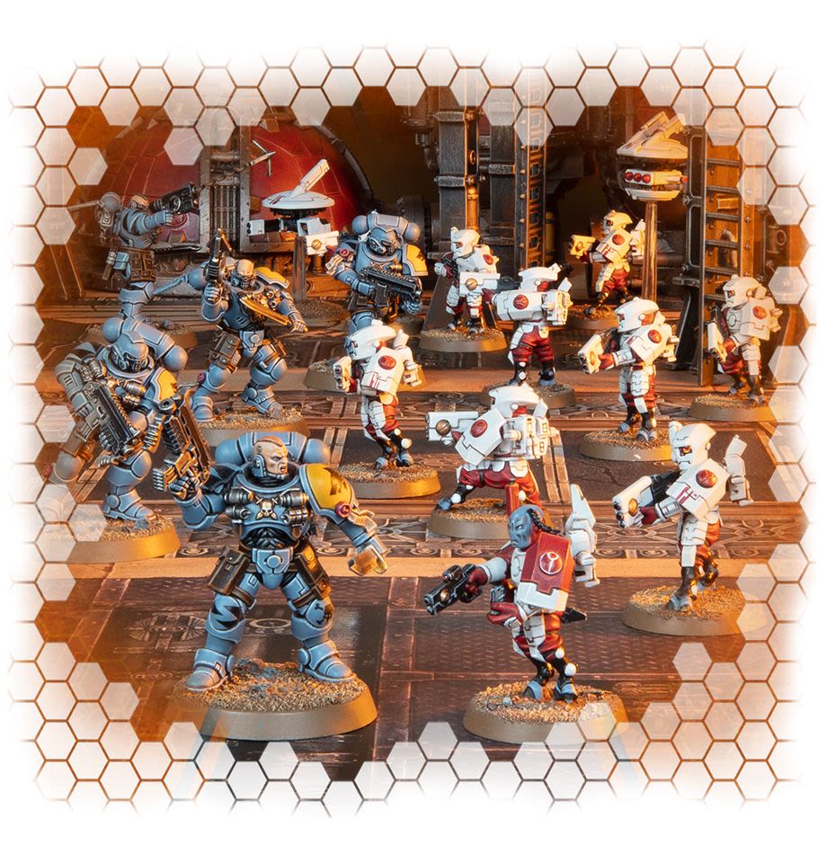 KILL TEAM (ESPAÑOL)9