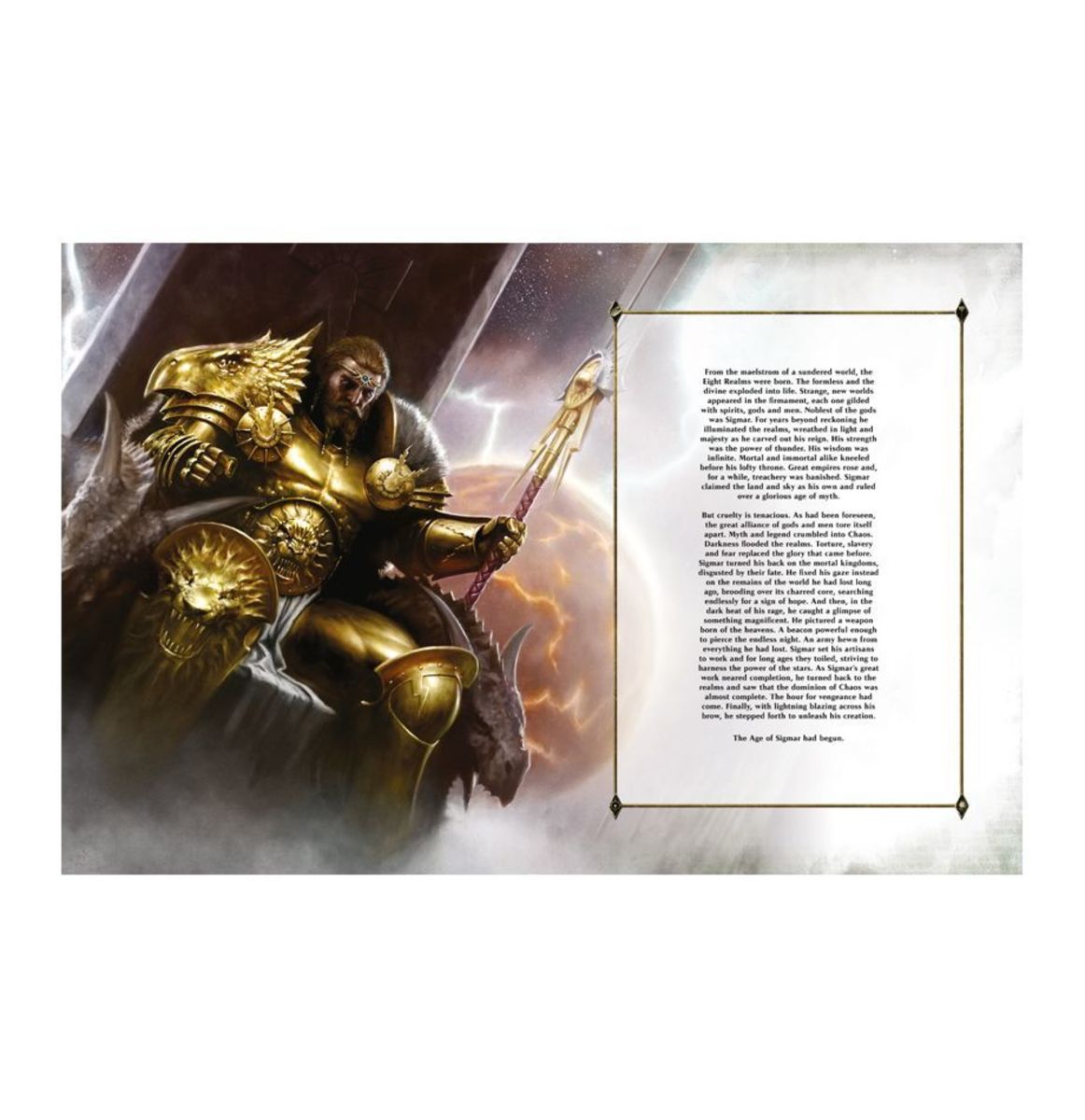 SOUL WARS (SPANISH)23