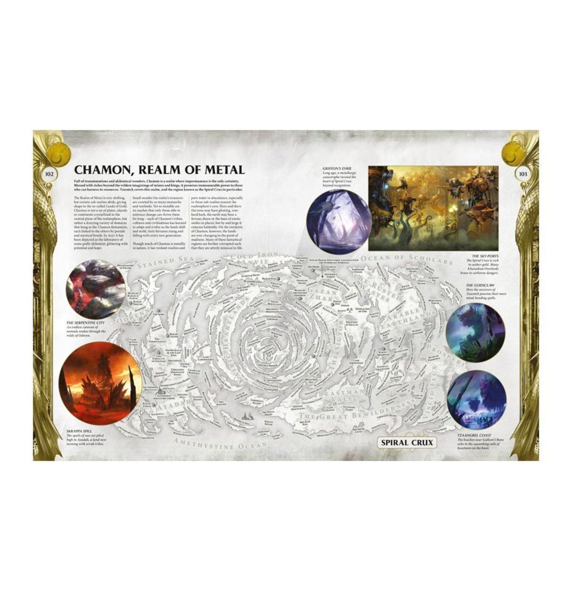 SOUL WARS (SPANISH)24