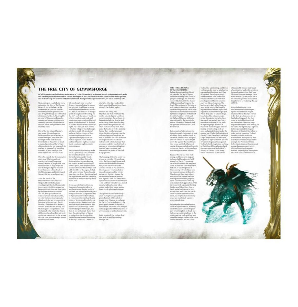 SOUL WARS (SPANISH)27